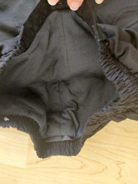 Balík oblečenia 140-146, 140–152