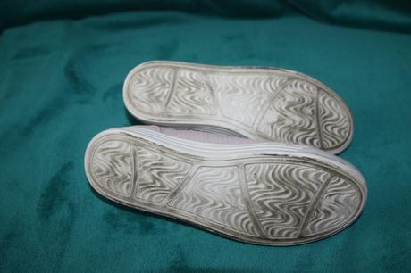 Ruzove tenisky, graceland,36