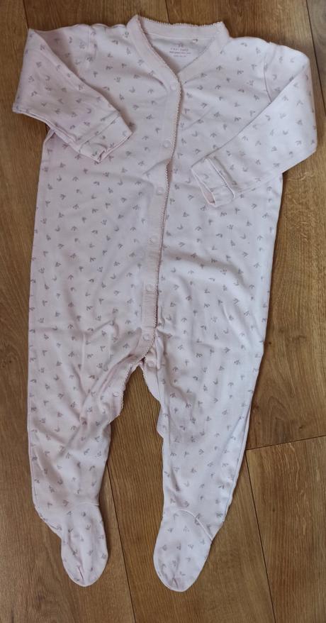 2x pyžamko, next,92