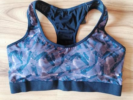 Športová podprsenka, crivit,l