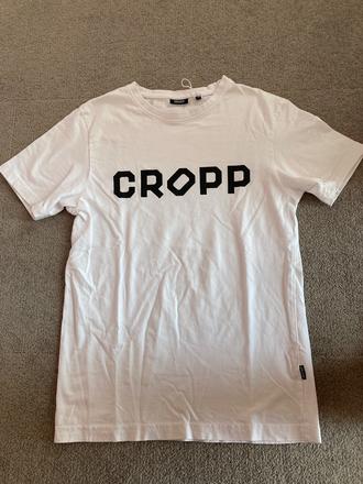 Tričko cropp xs, xs