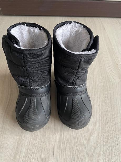 Snehule campri, campri,25