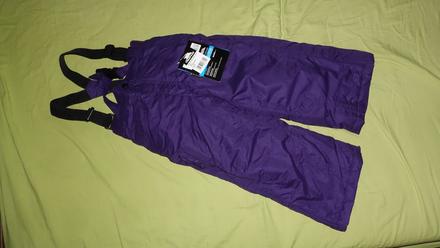 Nove oteplovacky trespass, 98