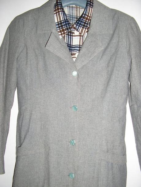 Kostým s blúzkou, xs