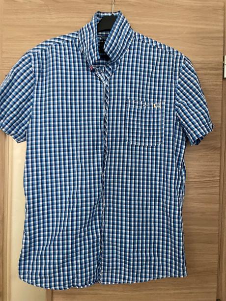 Panska kosela, reserved,l