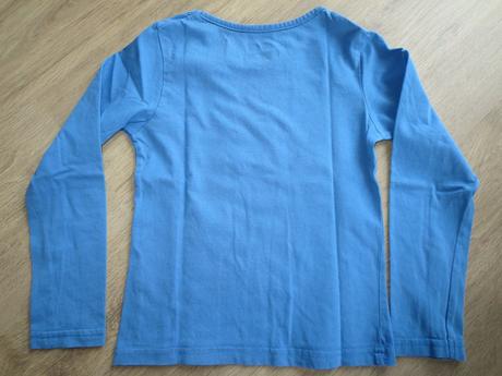 Tričká s dlhým rukávom, lupilu,110