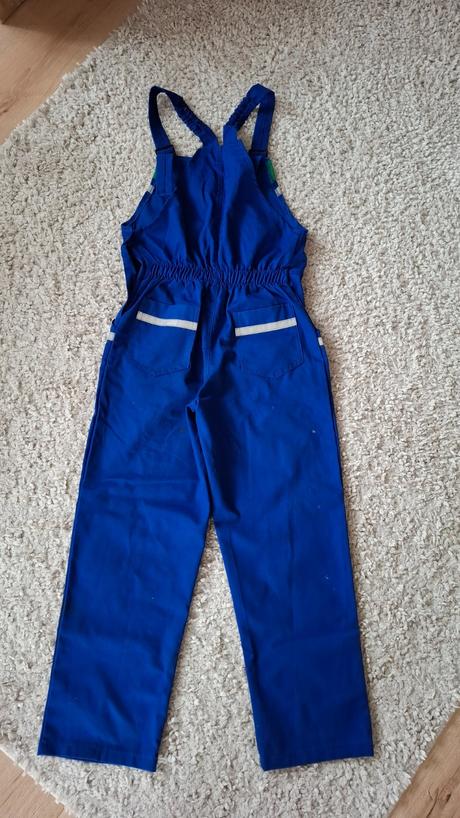 Detské monterky, 140