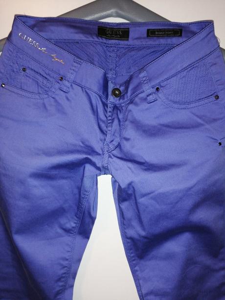 Guess 2 ks nohavice elasticke, guess,26