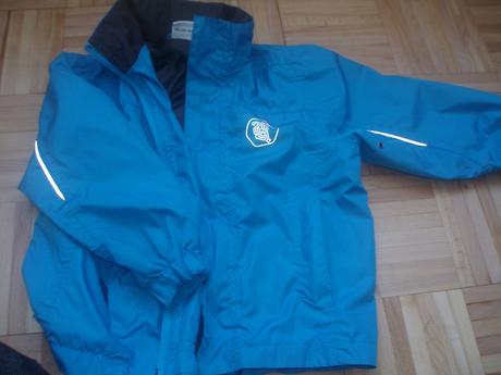 Tyrkisova prechodna bundicka, palomino,116