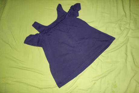 Tielko s kvetinkami, 146