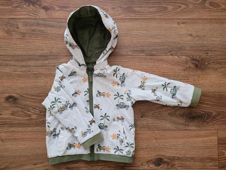 Bunda mayoral, mayoral,74