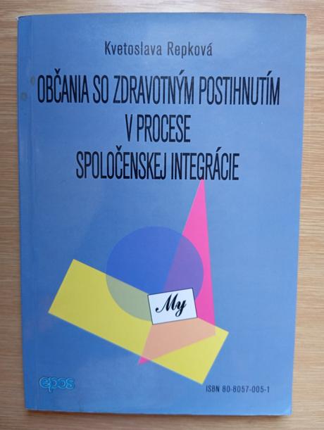 Invalidi,integrácia,pomoc ľuďom ktorý to potrebujú,