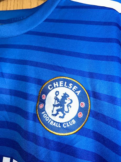 Dres chelsea, m