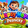 baby pozrite na youtube a podporte prosi