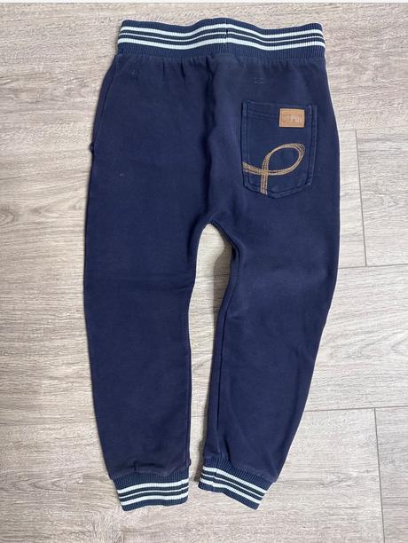 Tepláčiky pudláče, pompdelux,110