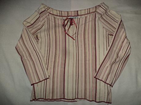 Elastické tričko, 36