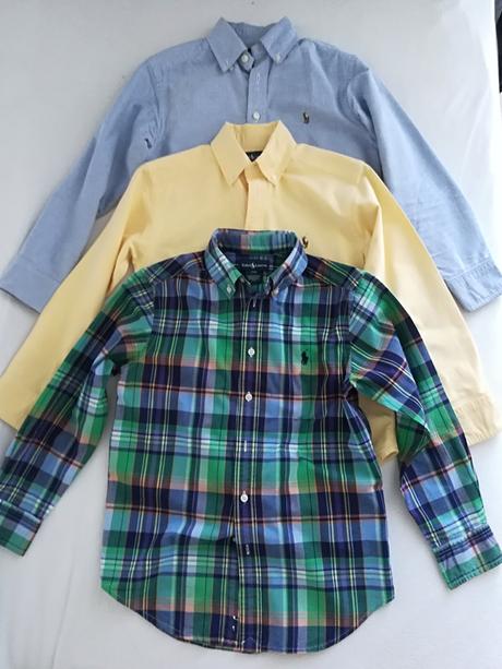 Ralph lauren kosele, vel.140-146, top stav, ralph lauren,140
