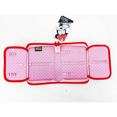 Minnie mouse peračník,