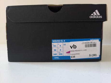 Tenisky adidas, adidas,38