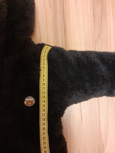 Zimný overal sergent major, sergent major,80