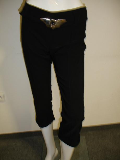 Tristvrtaky, morgan,m