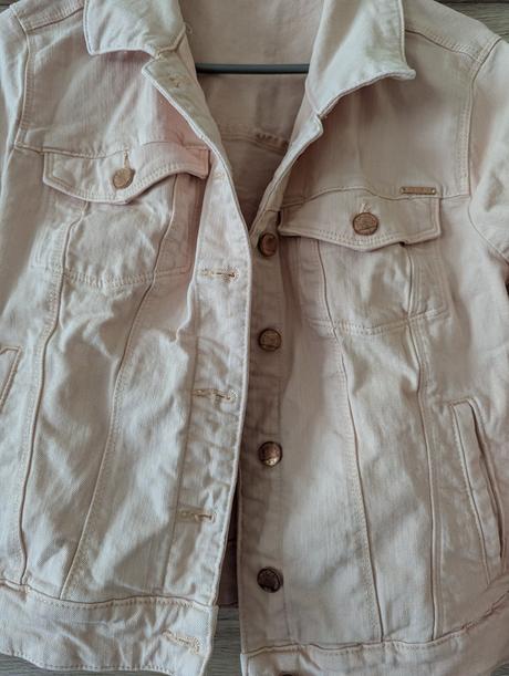 Orsay riflová bunda 40/42, orsay,40