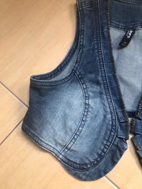 Vesta 32/34, colours of the world,xs