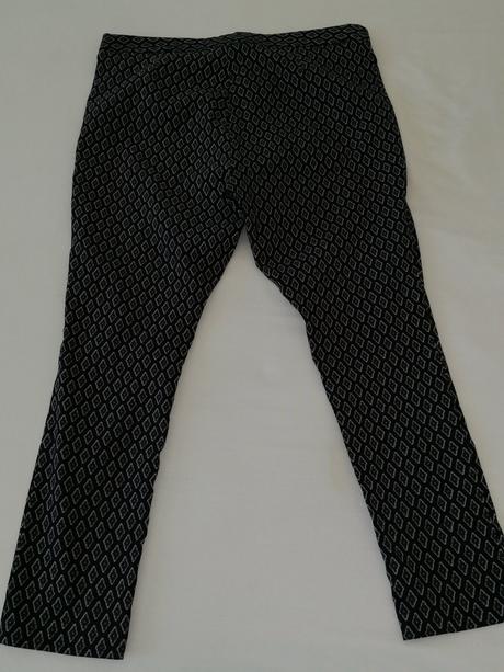 Nohavice č. 46, f&f,xl