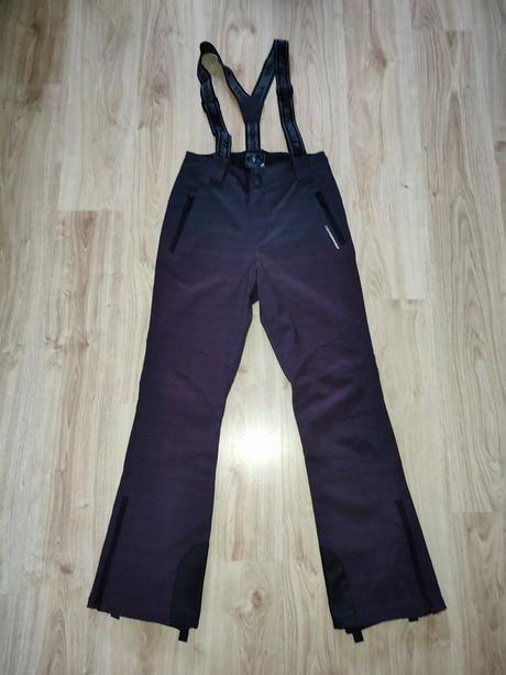 Lyžiarske nohavice authority, authority,m