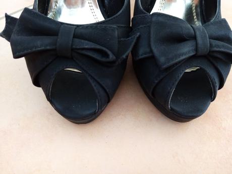 Dámske topánky, 38