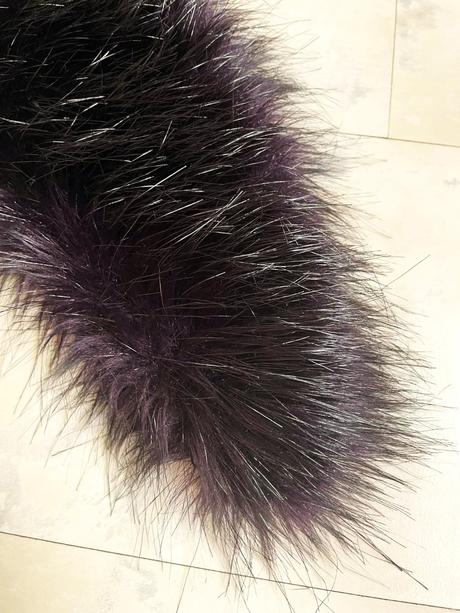 Luxusný dlhý vlnený kašmírový kabát, xl