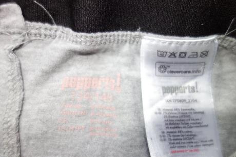 Legíny 134-140, pepperts,134