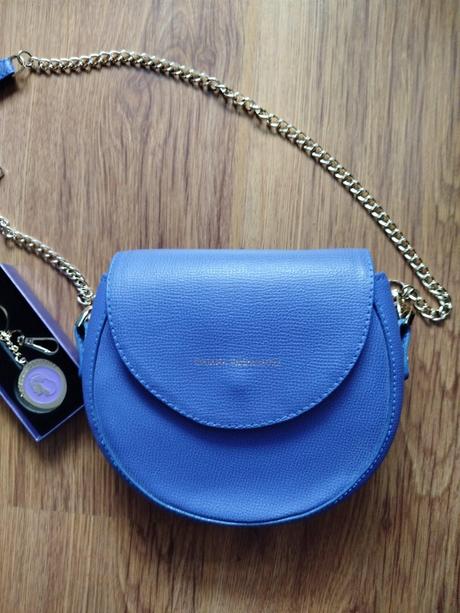 Kabelka dajana rodriguez, dajana rodriguez