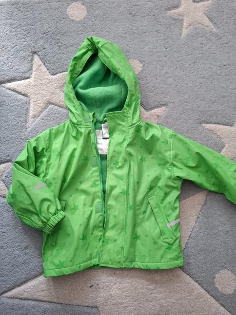 Nepremokava bunda, impidimpi,110