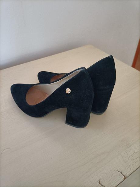 Dámske lodičky, 35