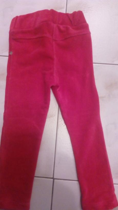 Legíny super sedia, 92