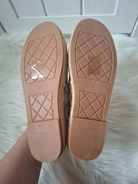 Espadrilky, 37