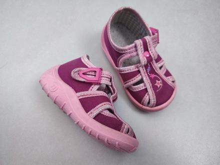 Papucky nazo, nazo,19