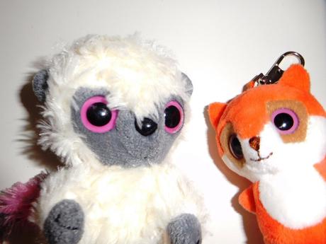 Plyšové hračky, prívesky a ine super stav,