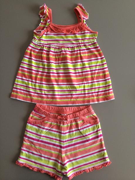 Letny komplet george, george,92