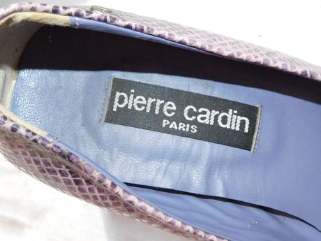 Luxusne damske topanky, 37