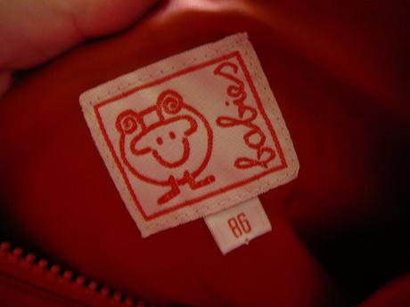 Chlapcenska prechodna bunda, 86