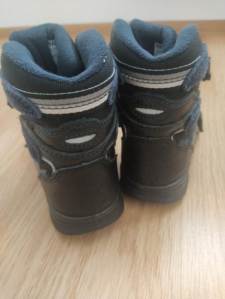Zimné topánky protetika, protetika,27
