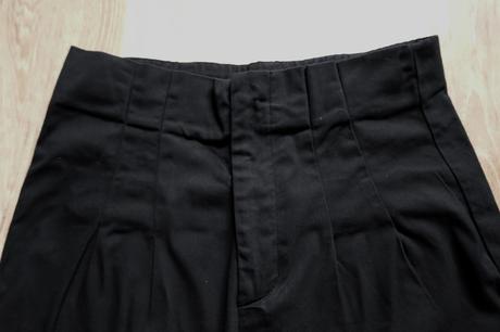Nohavice zara, zara,xs