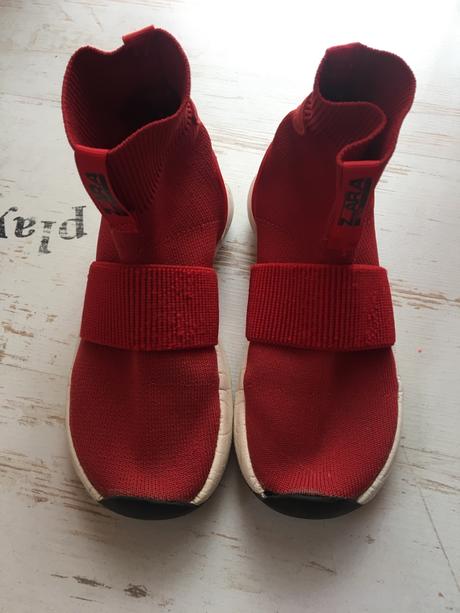 Tenisky zara, zara,29