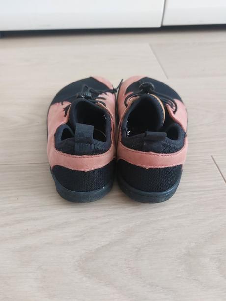 Barefoot tenisky zn. pegres, pegres,34