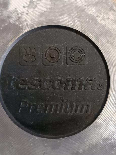 Panvica tescoma,