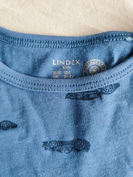 Tričko, lindex,104