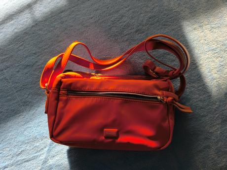 Kabelka tamaris, tamaris