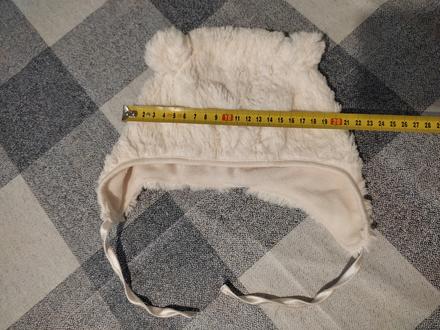 Ciapky, leto, zima, set ciapka + rukavice, h&m,74